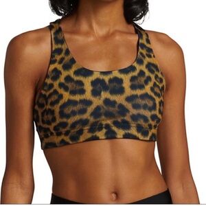 NWOT-Terez Reversible Sports Bra
